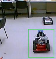 Toward Intelligent Robotic Systems Integrated with Environments.