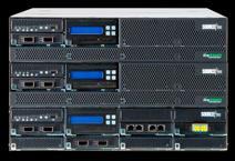 IPS Performance and Scalability FirePOWER Places in the Network FirePOWER 8300