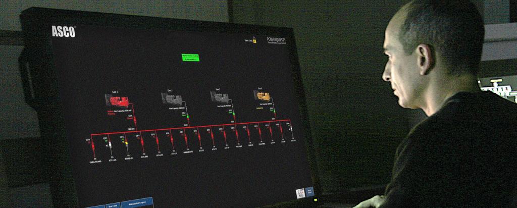 INTELLIGENT SIMULATION The available 7000 SERIES PCS Simulator provides a platform for evaluating procedures, anticipating outcomes and sharing knowledge.