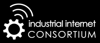 Group, Industrial Internet Consortium