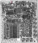 5 mm 2 1974: first PC (the Altair), Intel 8080