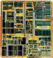 1997: Intel Pentium II, 7.