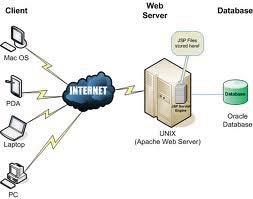 Question No: 25 ( Marks: 3 ) Performance of web servers can be evaluated mainly on the basis of two factors. What are they?