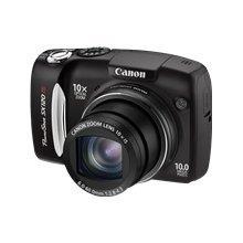 Canon Powershot $170 small zoom