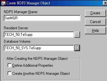 Appendix D NetWare D Overview The Print Server must be configured as a valid device on your TCP/IP network. This printing method uses LPR over TCP/IP, not the Netware protocol.