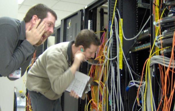 are caused by network problems Genesys Network Readiness Assessment (GNRA) Set of testing and