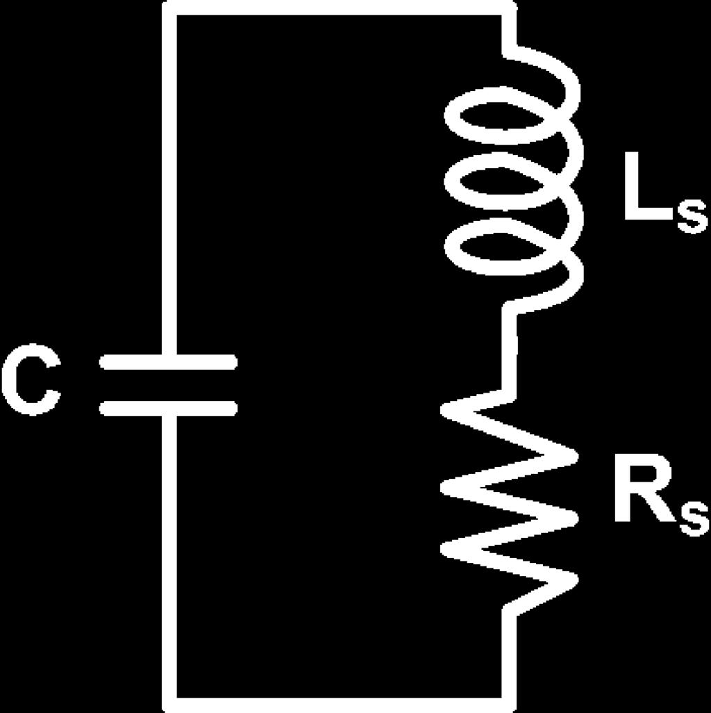 346 IEICE TRANS. ELECTRON., VOL.E92 C, NO.3 MARCH 2009 Fig. 12 (a) LC-tank composed of inductor with parasitic series resistance.