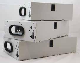 Shelves Sliding Splicing Drawer Please refer to ACE-STHD splice trays to configure your splice needs The ACE sliding splicing drawer is a product designed to splice cable to cable(s) and cable to