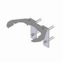 number ACE code Description 568189 CL-FOC-MB Closure mounting bracket for mounting FOC closures on a wall or in a