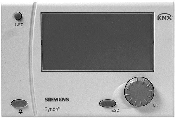 2 Operation The devices may only be operated by staff instructed by Siemens or its delegates and who understand the potential risks. 2.