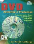 Taylor Includes DVD disc  DVD Authoring &