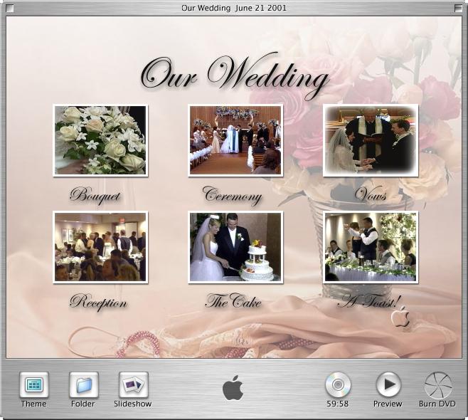 Wedding-Pack One - Great graphics for idvd or DVDSP Where Do I Learn More?