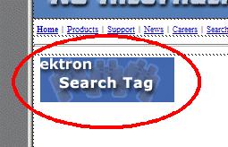 Inserting Custom Functions Field Button Image Source Button Text Font Face Font Color Font Size Display Horizontally Description If you wish to use an image for the search button, insert the location