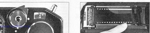 As long as the meter needle is found to be swinging in the dented part on the left-hand side of "30" or above this part, the battery cell is usable.