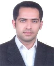 The CSI Journal on Computer Science and Engineering, Vol. 11, No. 2 & 4 (b), 2013 63 Mohammad Abdipour received M.Sc. degree from the University of Mohaghegh Ardabili, Ardabil, Iran in 2014 in computer engineering.