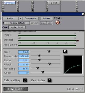 Plug-Ins Plug-ins provide EQ, dynamics, delays and many other types of effects processing. Plug-ins function either in real time or in nonreal time.