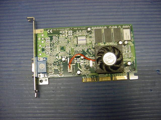 First-Generation GPUS (up to 1998) NVIDIA TNT2,