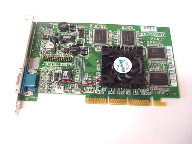 Second-Generation GPUS (1999-2000) NVIDIA GeForce 256, GeForce2, ATI