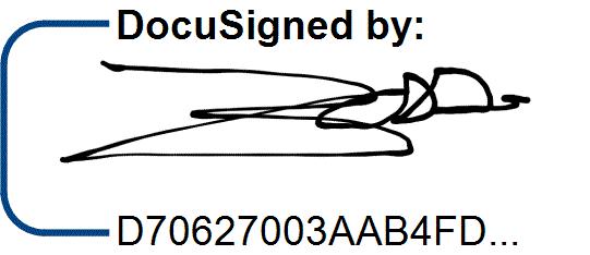 Data Protection Agreement Signature Page The parties authorised signatories have duly executed this DPA: On behalf of Customer: Business Name: Name (written in full): Position: Address: Signature: