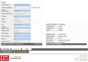 Provisioning Data Flow Web-based Administrative Dashboard 1 Extensions/ DIDs, ERLs 2 MSAG DB ERS National ALI Description 1 Organizations must first enter extensions/dids and ERLs into the ERS -