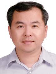 Professor Lin is a member of the IEEE Control Society, Chinese Fuzzy System Association, and Chinese Automatic Control Society. Hsi-Chin Hsin ( ) received the M.S. and Ph.D.