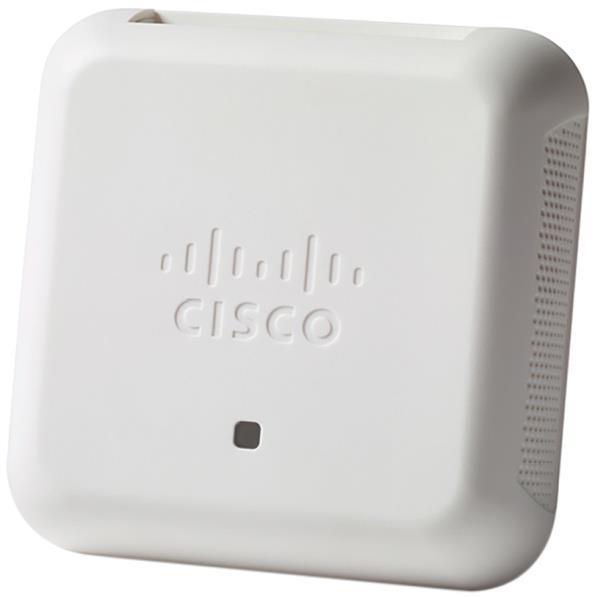 With WAP150 access points, you can extend business-class wireless networking to employees and guests anywhere in the office, with the flexibility to meet new business needs for years to come.