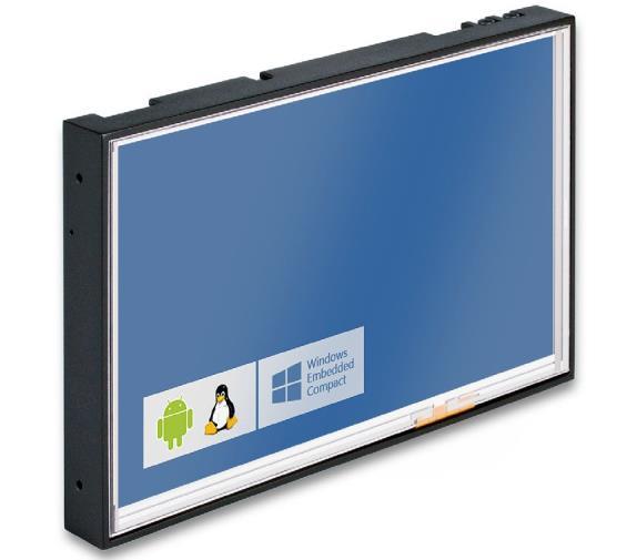 23. April 2015 i-pan7 Documentation ver 1.5 1.1 Introduction The i-pan7 is a flat panel ready to go solution, which can be easily integrated in customer devices.