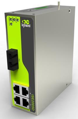 Specifically designed for applications in the fields of electric power, transportation, industrial control and other severe environments, the ISE2005D integrates a wide-range temperature and voltage