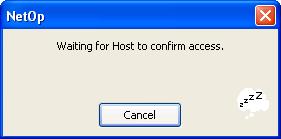 þ Run programs: Run Program on the Host computer (default: allowed).