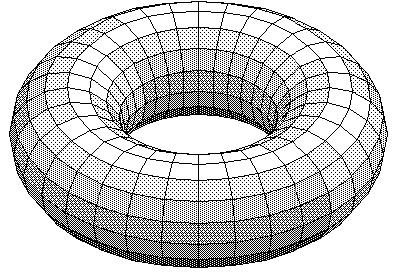 Lights Out on a Torus An Introduction: 4 x 4 array of lights Object of the game: Turn off all of the lights in the fewest amount