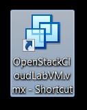 Verify a shortcut has been created under desktop.