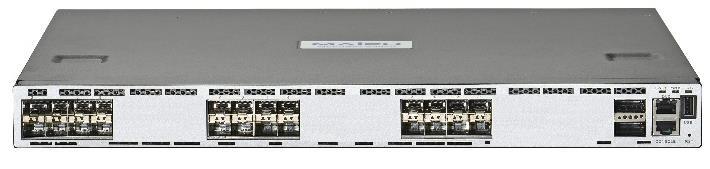 S5820-26F 10 Gigabit L3 Core Switch New SM5820-26F Items S5800-26F Description 24*10G SFP+, expansibility of 2-Port