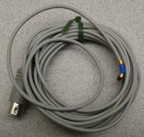 Test Equipment CS44 Prog cable