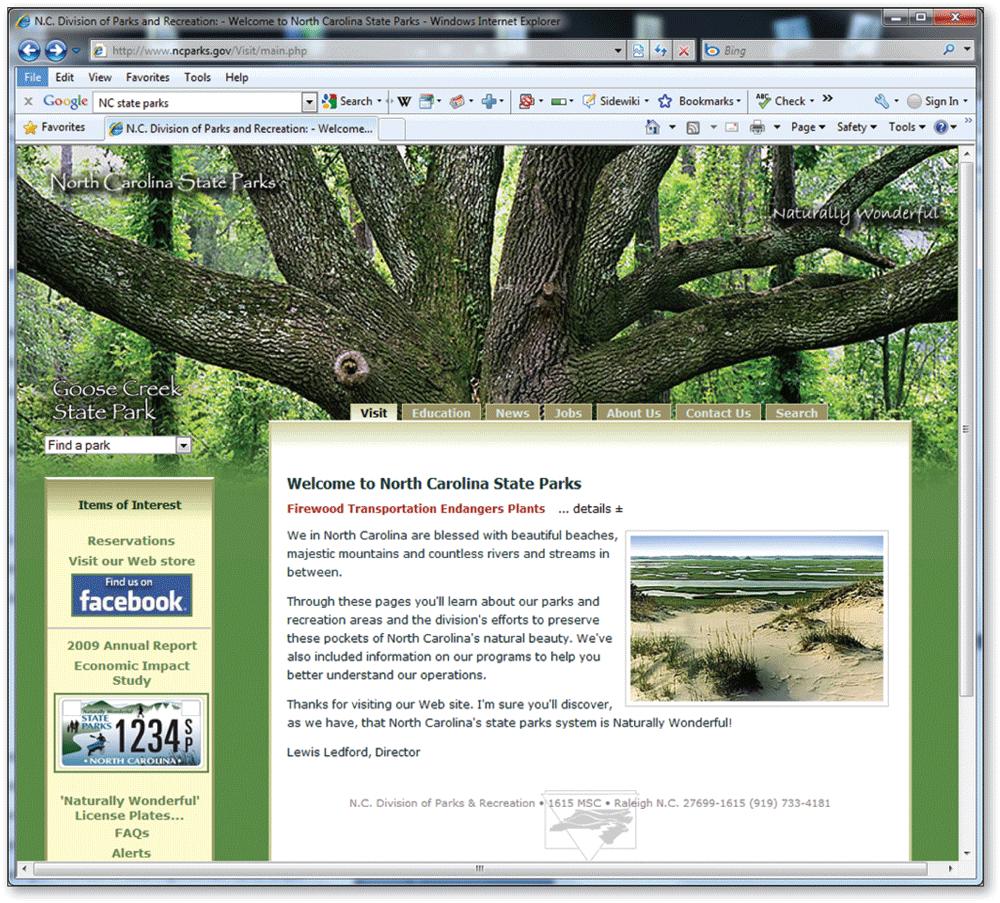 Adobe Dreamweaver CS5 Web Site