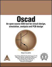 Released Oscad Book as Open Source Rakhi R,