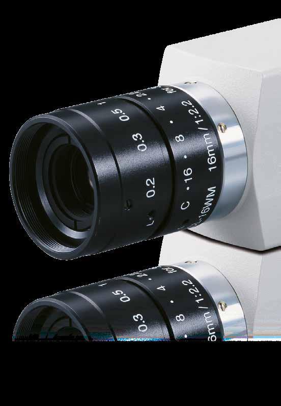 DXC-C33 / DXC-C33P DXC-C33 DXC-C33P 3-CCD Colour Remote Head Video Camera Ideal