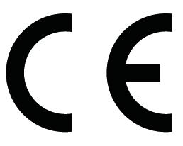 Declaration The Manufacturer hereby declares that the CE marking was applied to the T86 camera in accordance with the basic requirements and other relevant provisions of the following CE Directives: