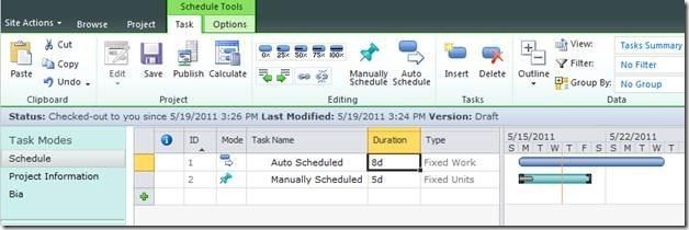 This full planning capability did not make it in the RTM version of Project Server 2010.