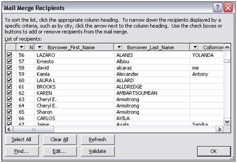 11. In the Select Data Source window, go to the Look in field and select Desktop. 12. In the Files of type dropdown list, select Text Files. 13. Double-click the exported Cardex file.