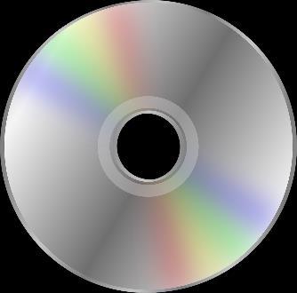 Press the button again to close it. You will now be able to use any information stored on the CD.