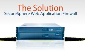 Web Application Firewalls There are