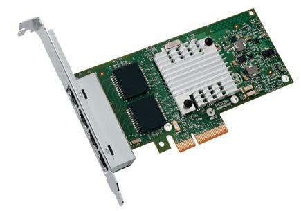 Intelligent devices Example: Intel e1000 PCI- Express Ethernet