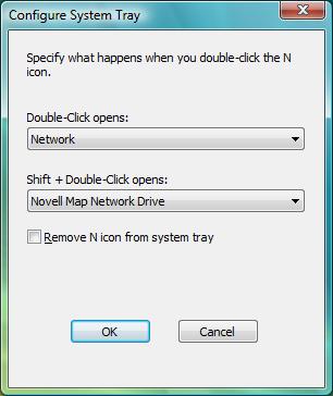 Computer: Opens the Windows Vista Computer folder.