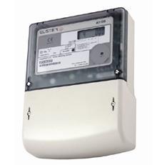 (installing meters) Planned volume of meters Electricity