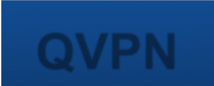 QVPN Virtual