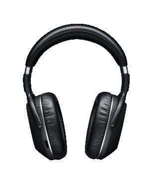 Sennheiser Wireless Bluetooth headsets and ANC headsets are sleek, smart, and easy to use.