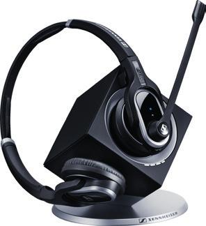 SD Pro 2* SD Office is a single- sided DECT headset for your desk  SD Pro 1 is a