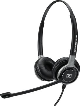 mind S ennheiser voice clarity and noise C rafted with high-end materials to ensure maximum durability and design