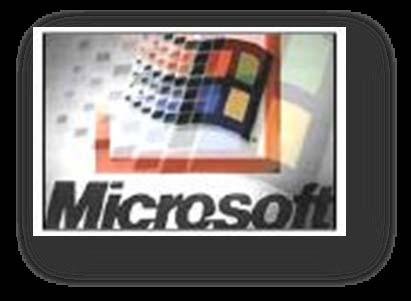 MICROSOFT 1974 In 1974 Bill Gates and Paul Allen developed Basic code that could be used to install programs on the Altair Remember
