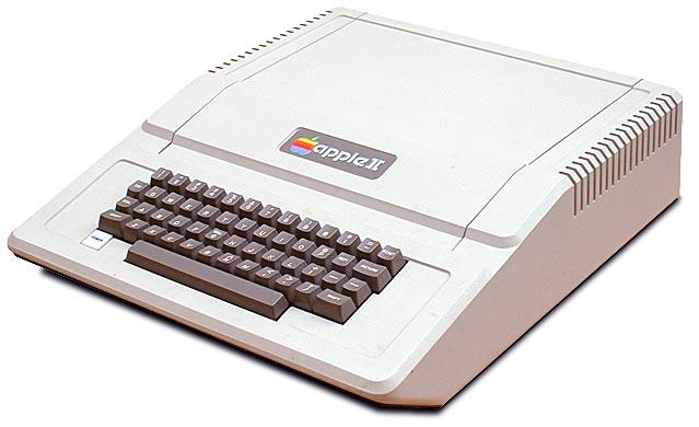 APPLE II Steve Jobs decided to take the Apple to the